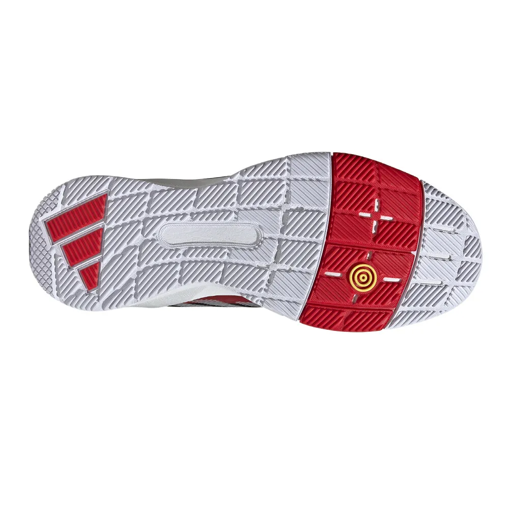ADIDAS CRAZYQUICK PADEL ZAPATILLAS  SS25