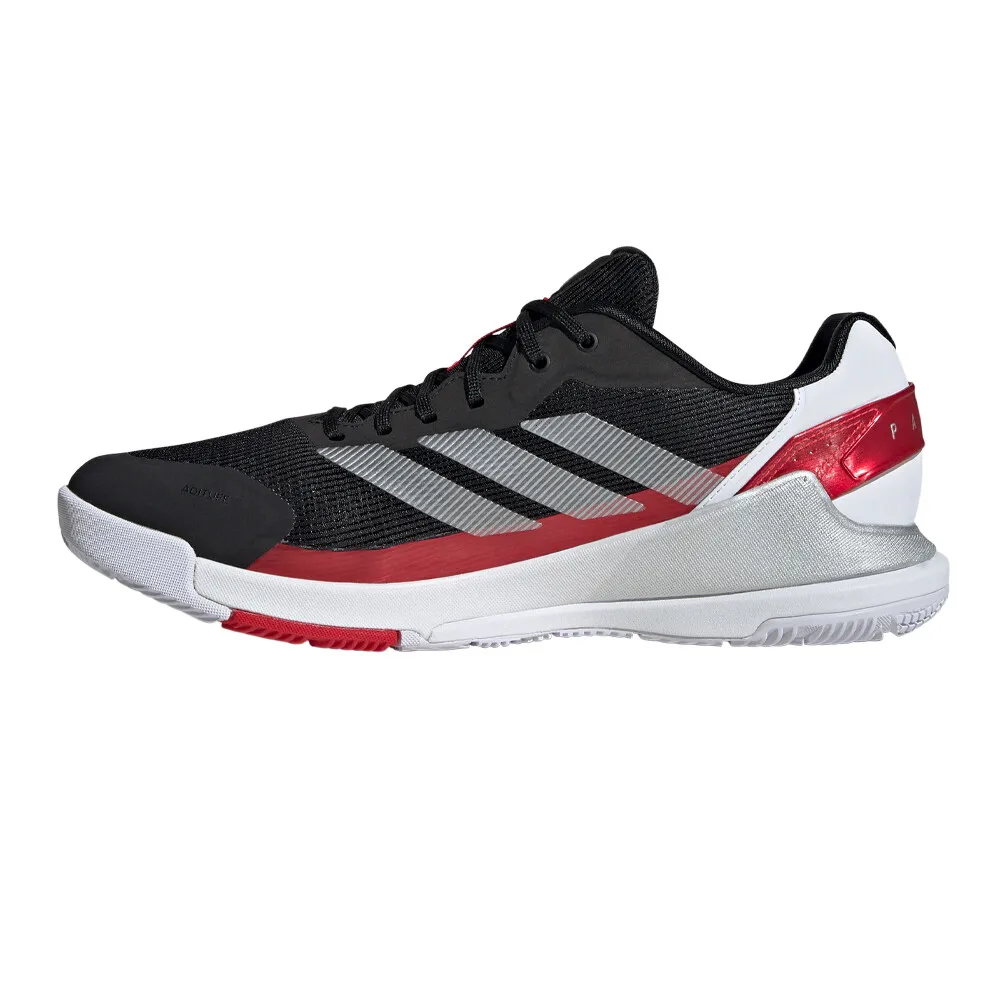 ADIDAS CRAZYQUICK PADEL ZAPATILLAS  SS25