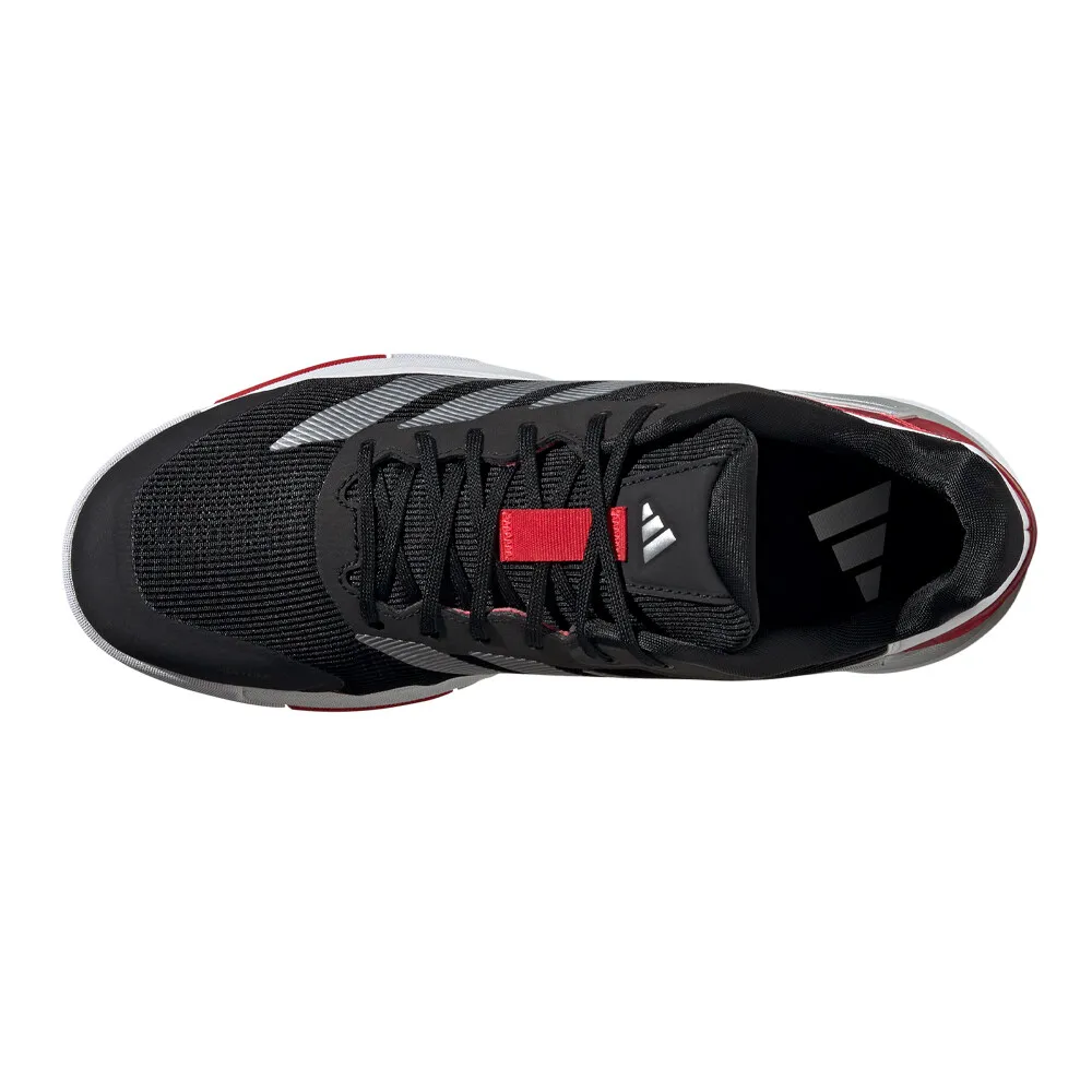 ADIDAS CRAZYQUICK PADEL ZAPATILLAS  SS25