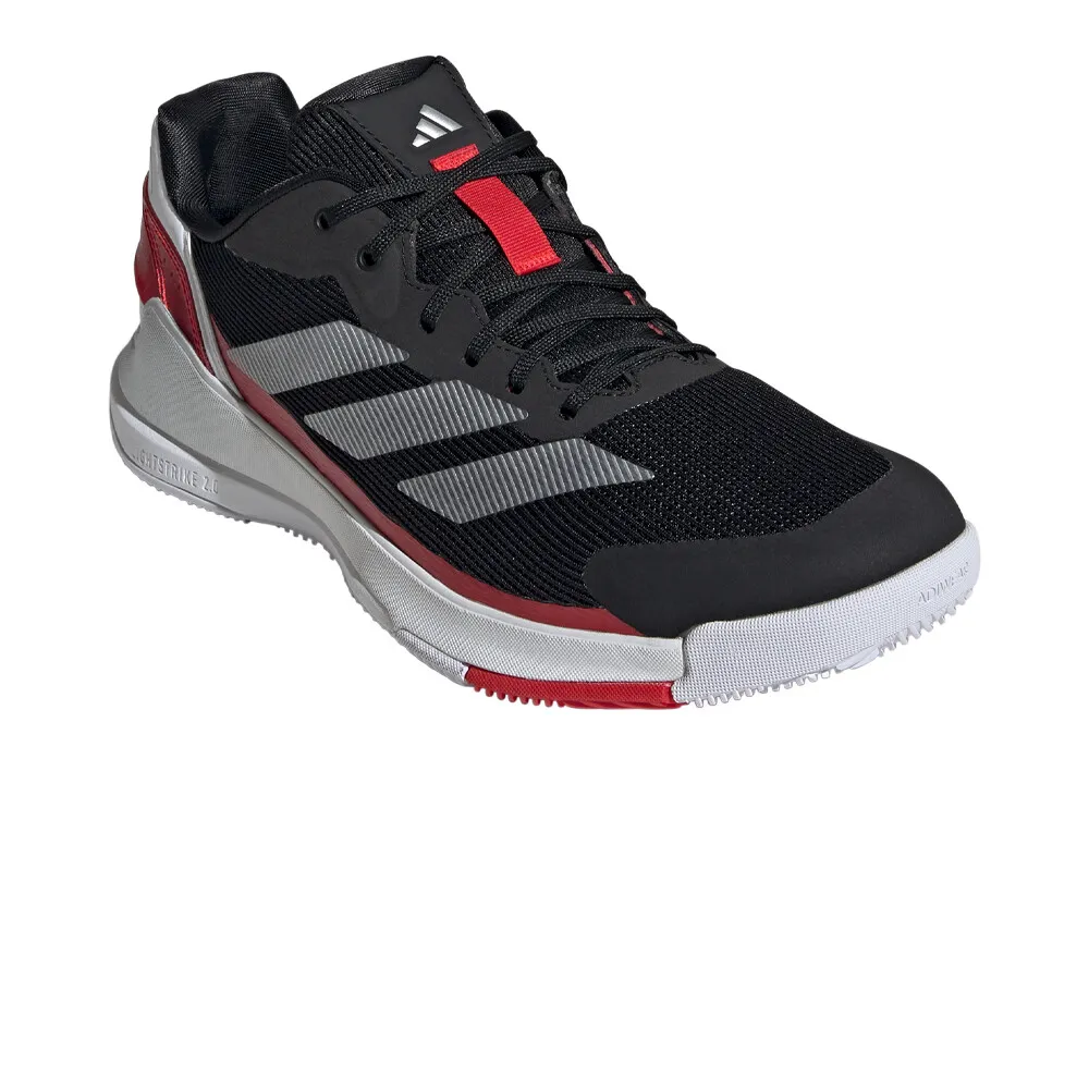 ADIDAS CRAZYQUICK PADEL ZAPATILLAS  SS25