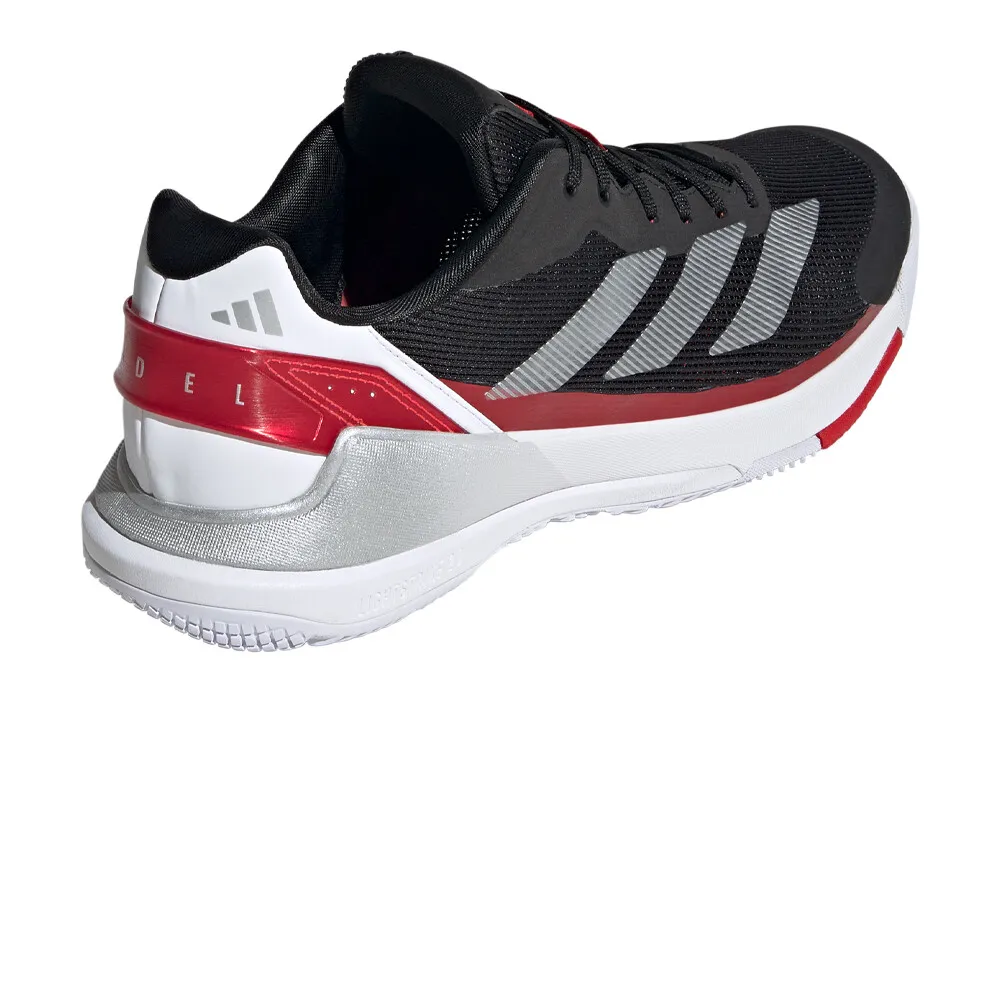 ADIDAS CRAZYQUICK PADEL ZAPATILLAS  SS25