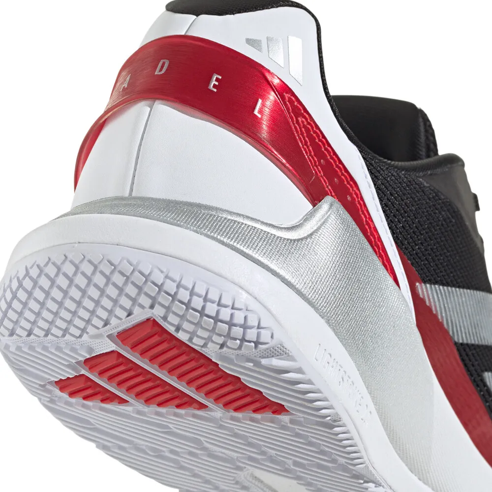 ADIDAS CRAZYQUICK PADEL ZAPATILLAS  SS25