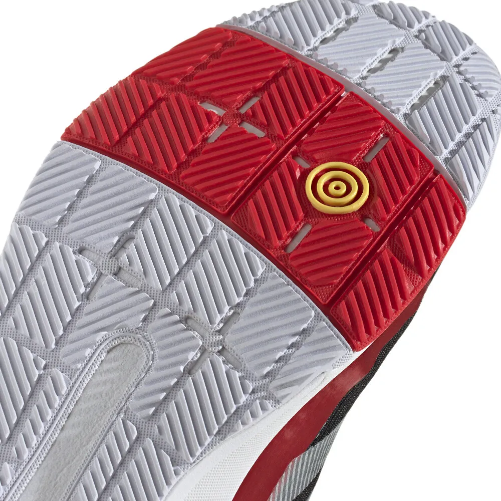 ADIDAS CRAZYQUICK PADEL ZAPATILLAS  SS25
