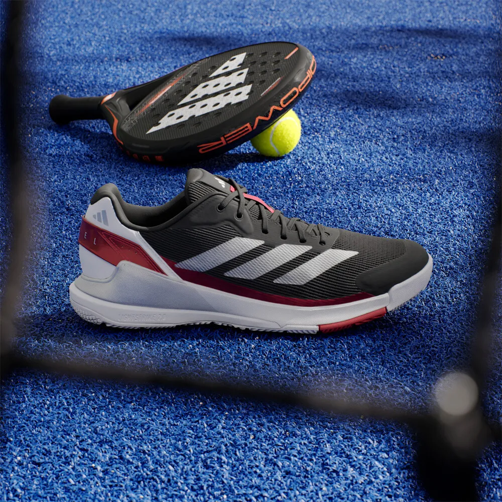 ADIDAS CRAZYQUICK PADEL ZAPATILLAS  SS25