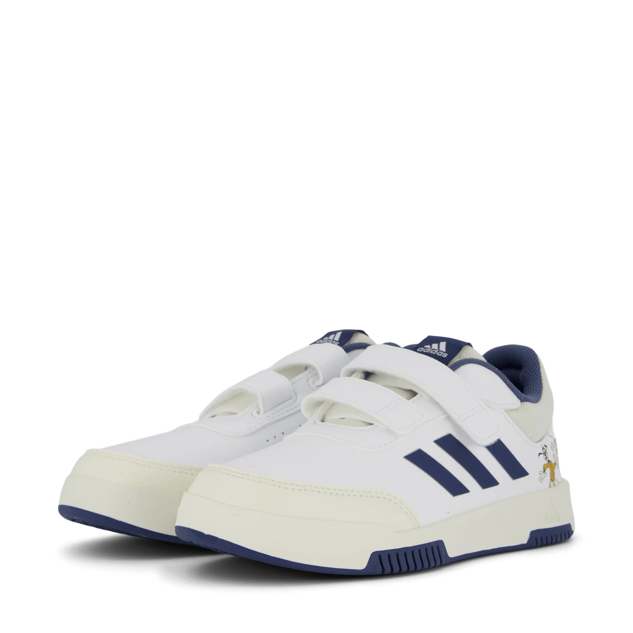 Adidas Disney Tensaur Sport Shoes Kids Cloud White / Preloved Ink / Off White
