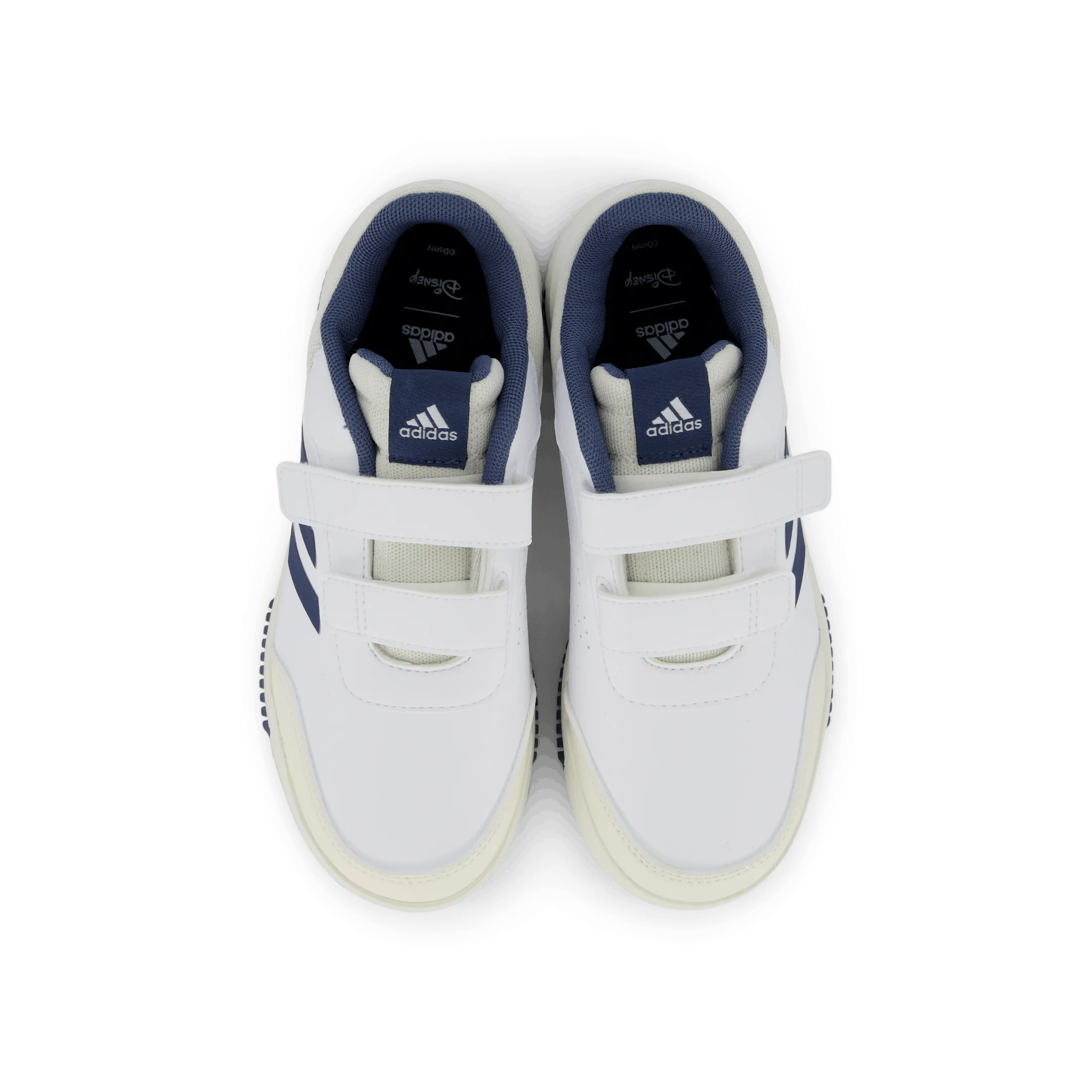 Adidas Disney Tensaur Sport Shoes Kids Cloud White / Preloved Ink / Off White