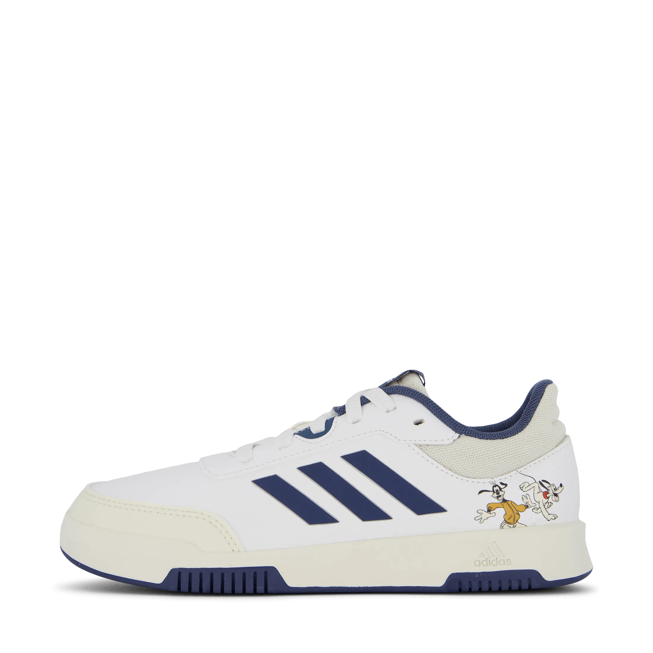 Adidas Disney Tensaur Sport Shoes Kids White