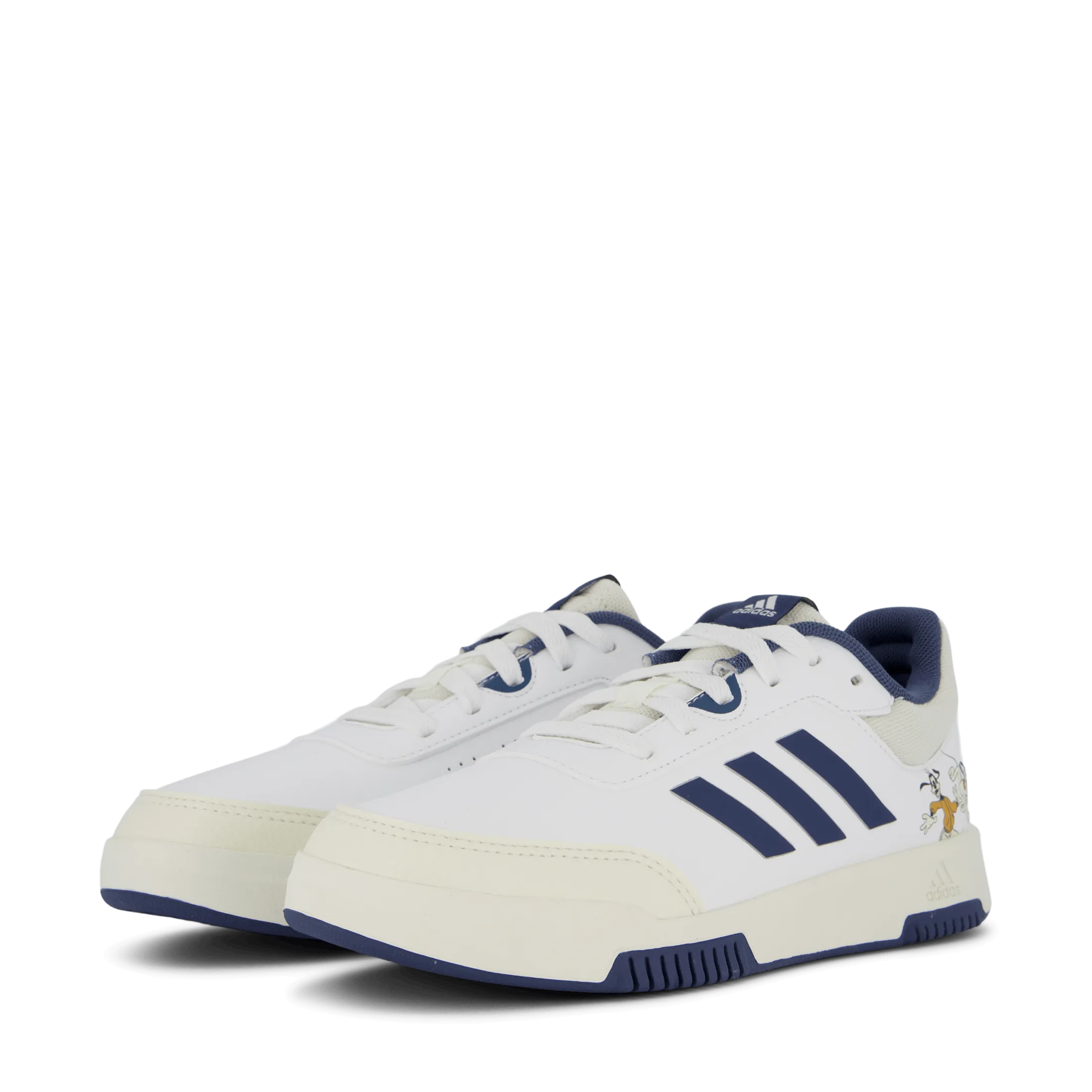 Adidas Disney Tensaur Sport Shoes Kids White
