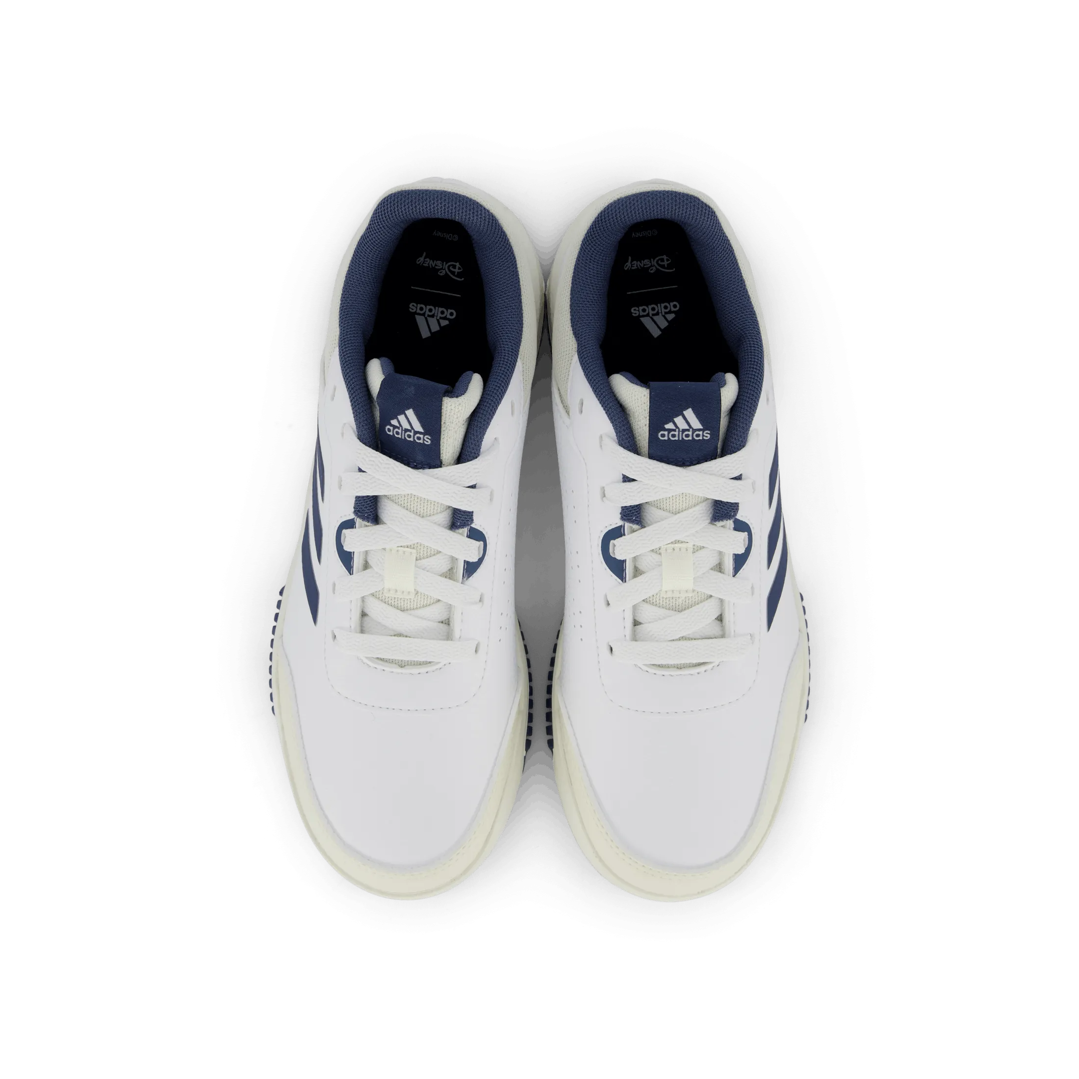 Adidas Disney Tensaur Sport Shoes Kids White