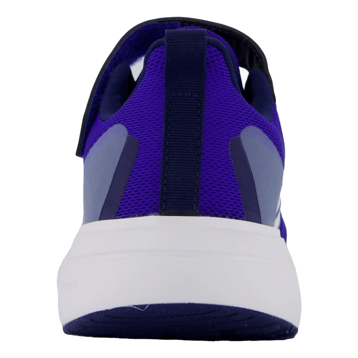 Adidas FortaRun 2.0 Cloudfoam Elastic Lace Top Strap Shoes Lucid Blue / Cloud White / Blue Fusion