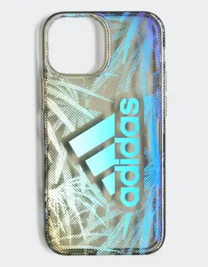Adidas Funda iPhone 13 Mini Snap Allover Print