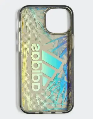 Adidas Funda iPhone 13 Mini Snap Allover Print