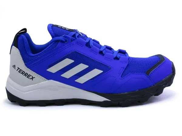 ADIDAS FZ4447 TERREX AGRAVIC TRAIL TBD AZUFUE.