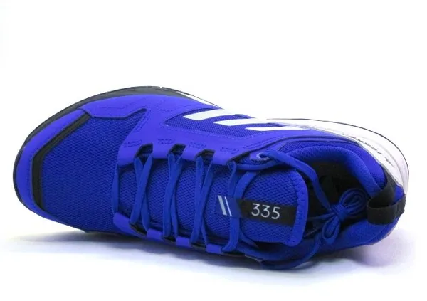 ADIDAS FZ4447 TERREX AGRAVIC TRAIL TBD AZUFUE.