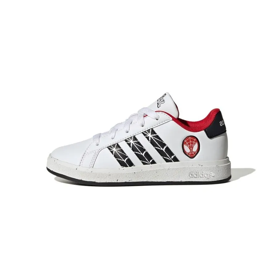 ADIDAS GRAND COURT SPIDERMAN K IG7169