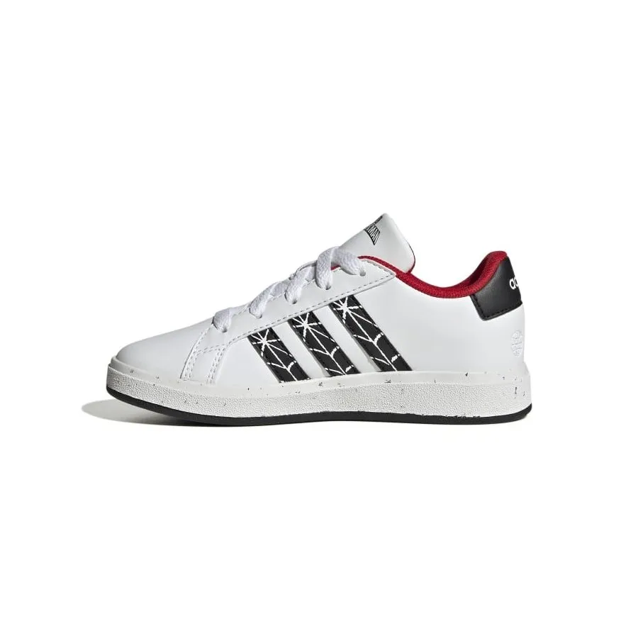 ADIDAS GRAND COURT SPIDERMAN K IG7169