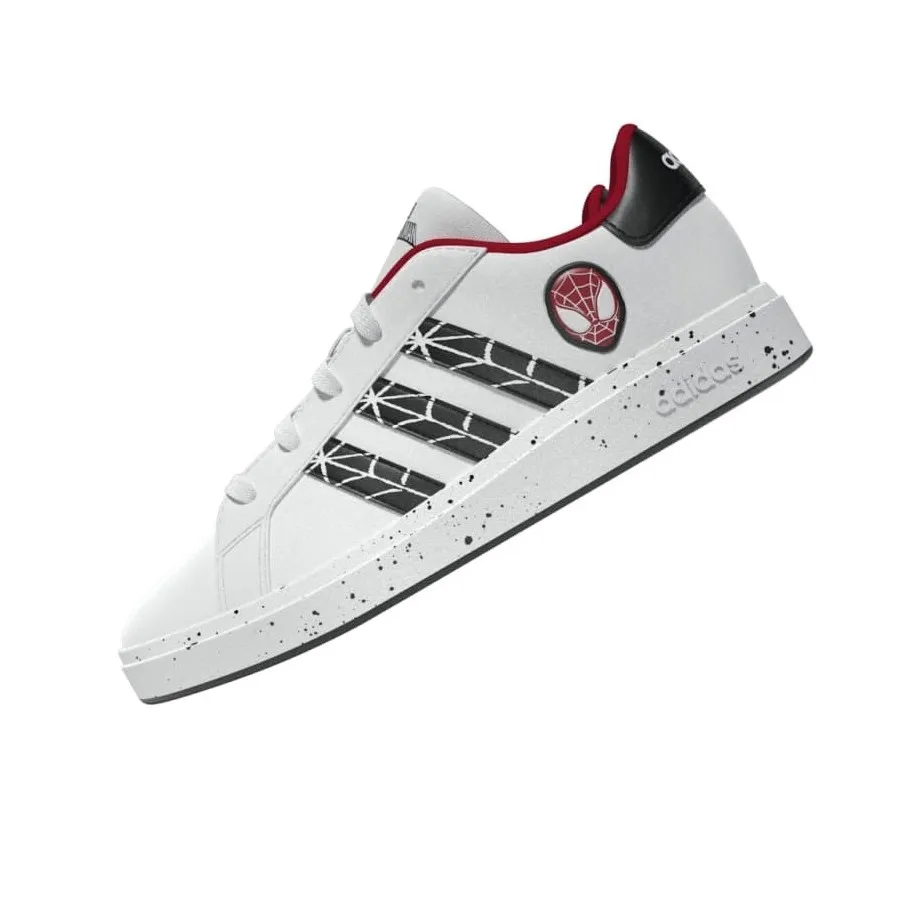 ADIDAS GRAND COURT SPIDERMAN K IG7169