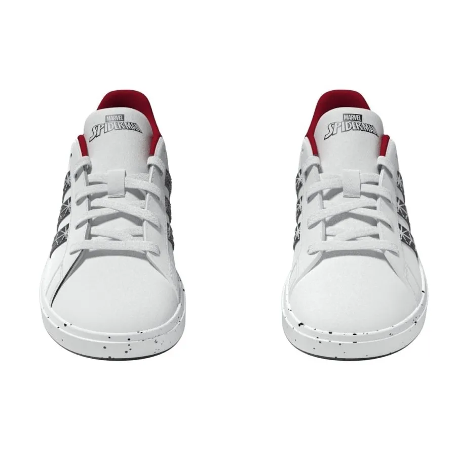 ADIDAS GRAND COURT SPIDERMAN K IG7169