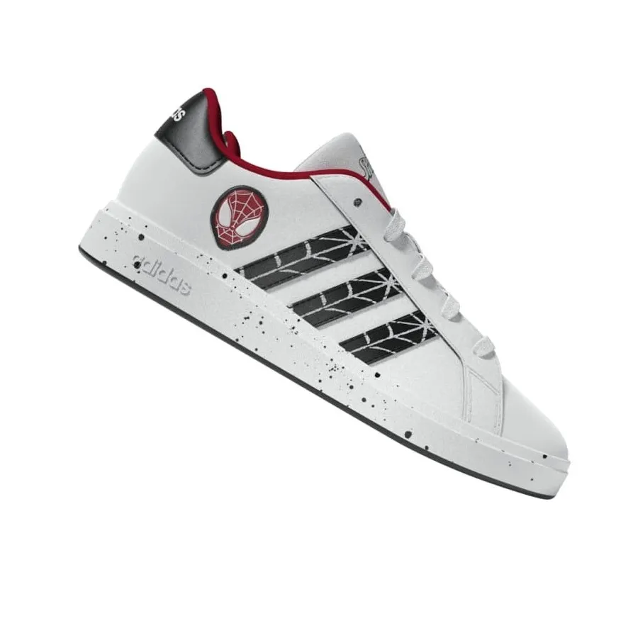 ADIDAS GRAND COURT SPIDERMAN K IG7169