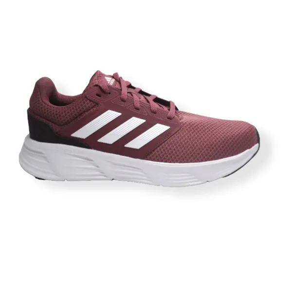 ADIDAS GW4142 GALAXY 6 WINE RUNNING.