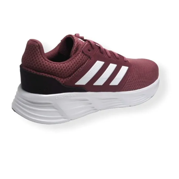 ADIDAS GW4142 GALAXY 6 WINE RUNNING.