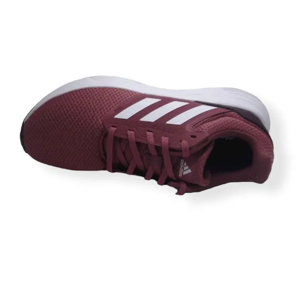ADIDAS GW4142 GALAXY 6 WINE RUNNING.