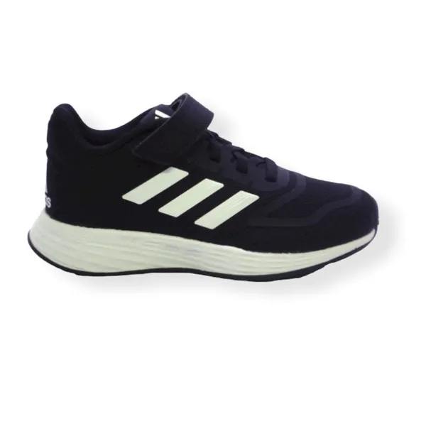 ADIDAS GZ0649 DURAMO 10 K BLACK.