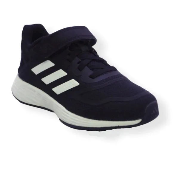 ADIDAS GZ0649 DURAMO 10 K BLACK.