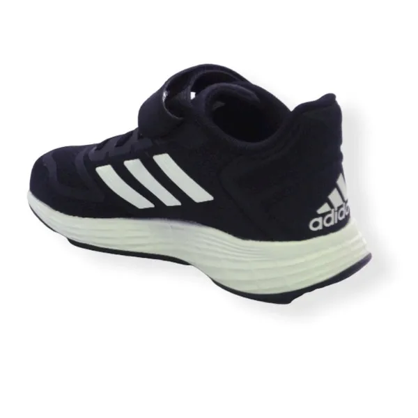 ADIDAS GZ0649 DURAMO 10 K BLACK.