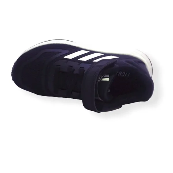 ADIDAS GZ0649 DURAMO 10 K BLACK.