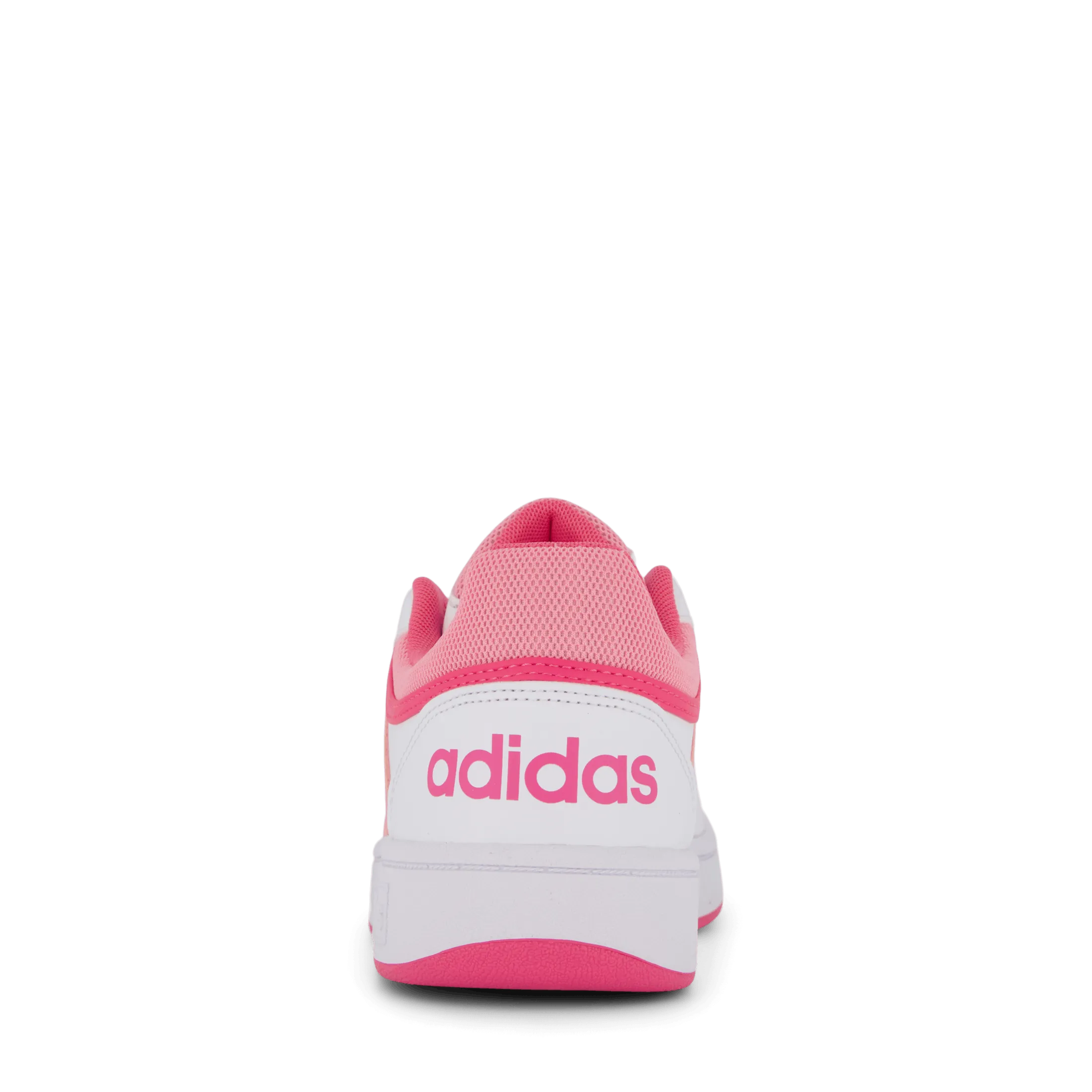 Adidas Hoops Shoes Cloud White / Blipnk / Pulmag