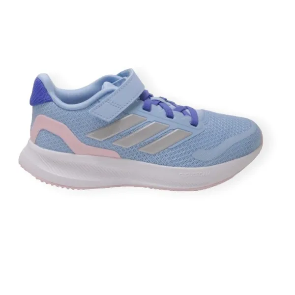 ADIDAS IE8581 BLUE RUNFALCON 5 RUN