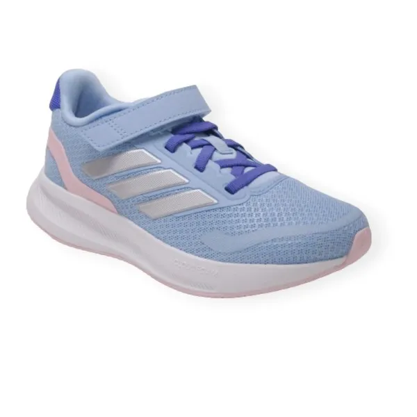 ADIDAS IE8581 BLUE RUNFALCON 5 RUN