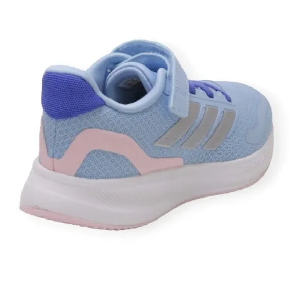 ADIDAS IE8581 BLUE RUNFALCON 5 RUN