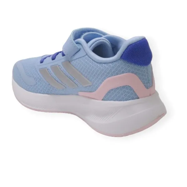 ADIDAS IE8581 BLUE RUNFALCON 5 RUN