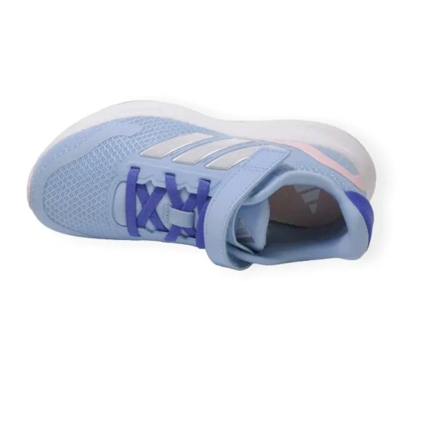 ADIDAS IE8581 BLUE RUNFALCON 5 RUN