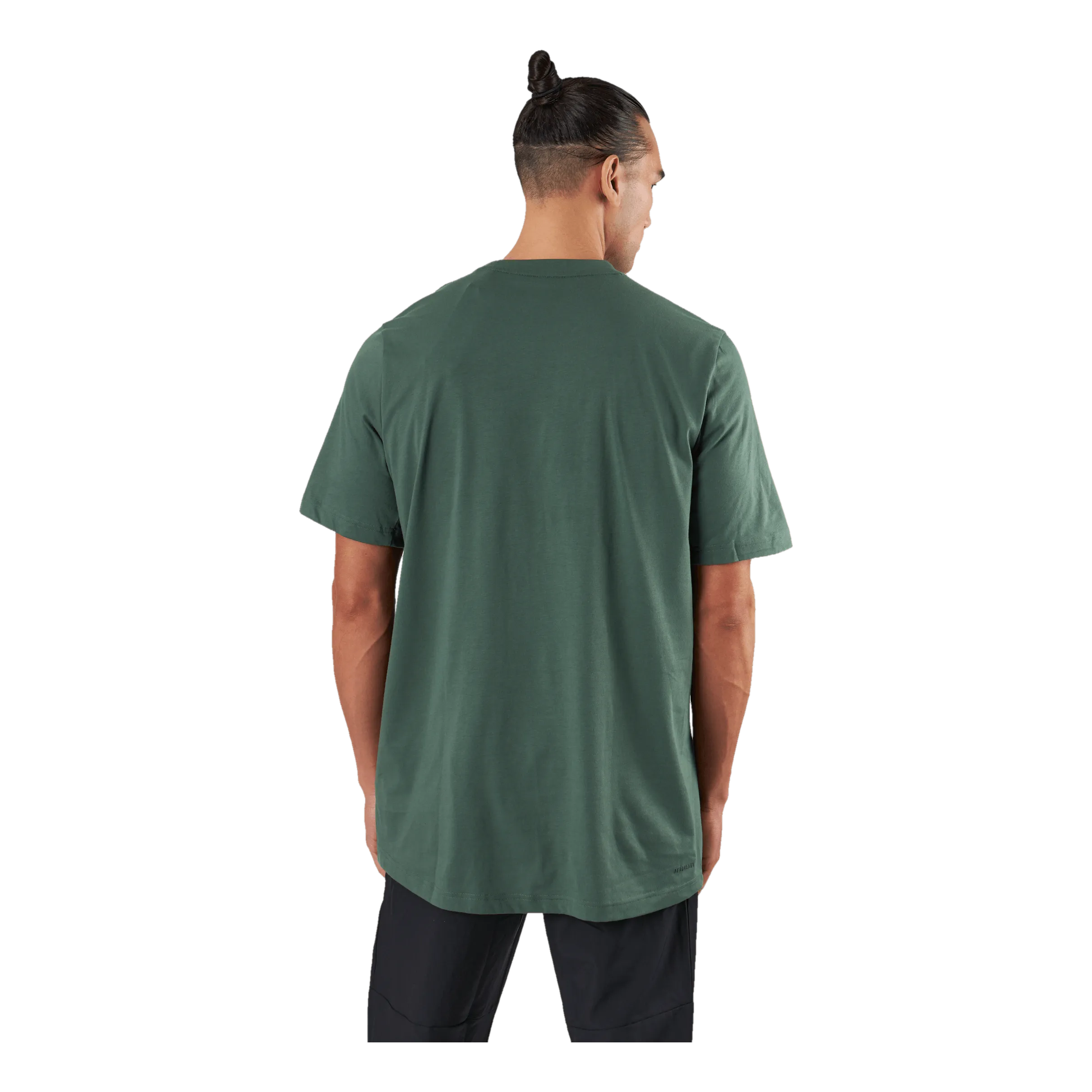 Adidas M Fr T Green