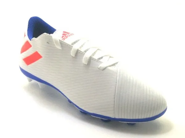 ADIDAS NEMEZIZ 19.4 IN WHITE FUTBOL F99931.