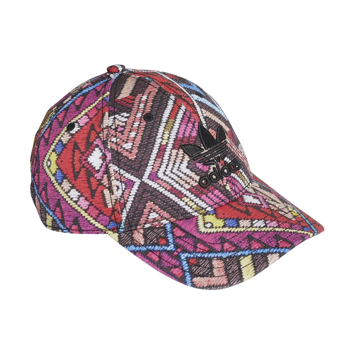 Adidas Original Baseball Cup Trefoil "Passinho" W