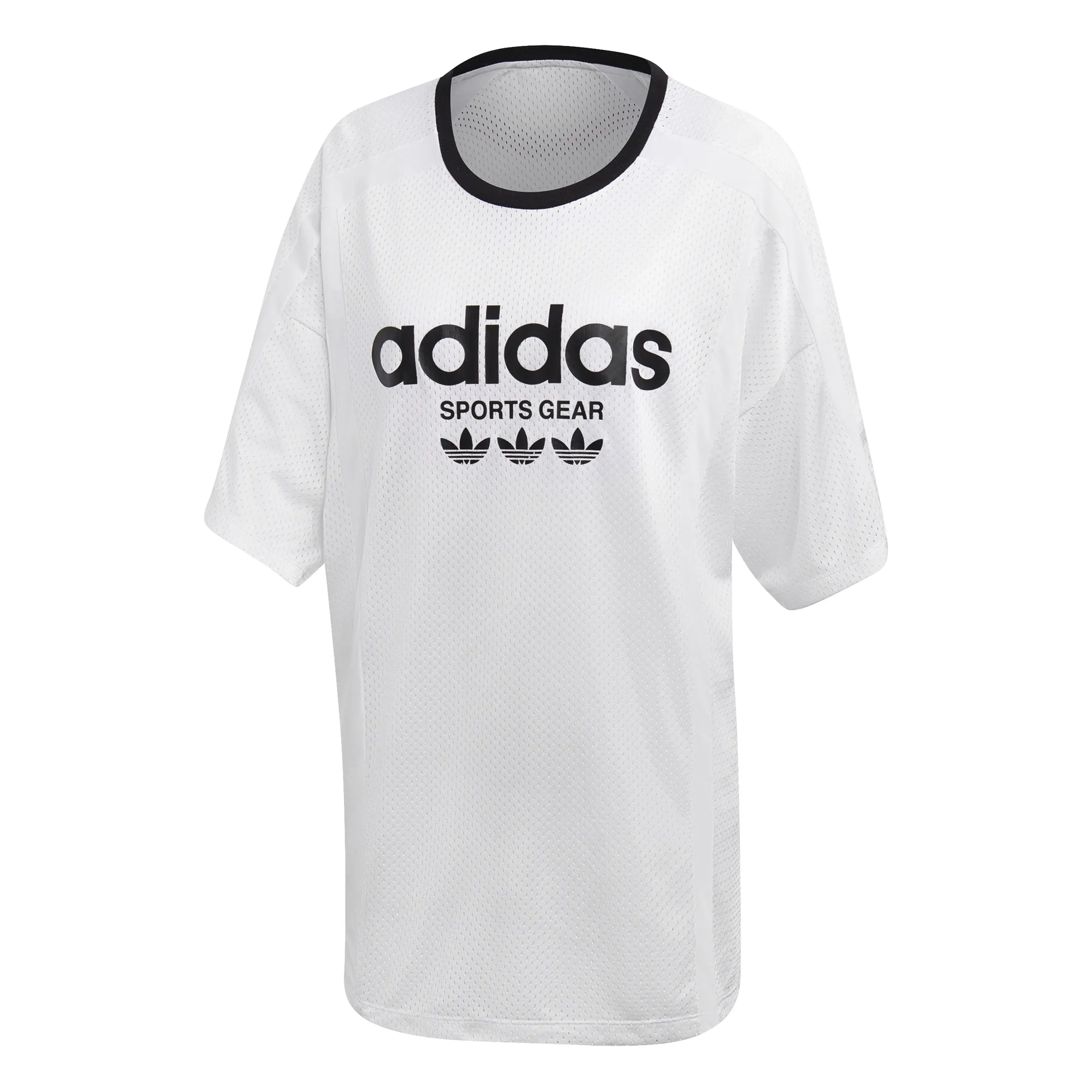 ADIDAS ORIGINALS AA42 TEE MESH W