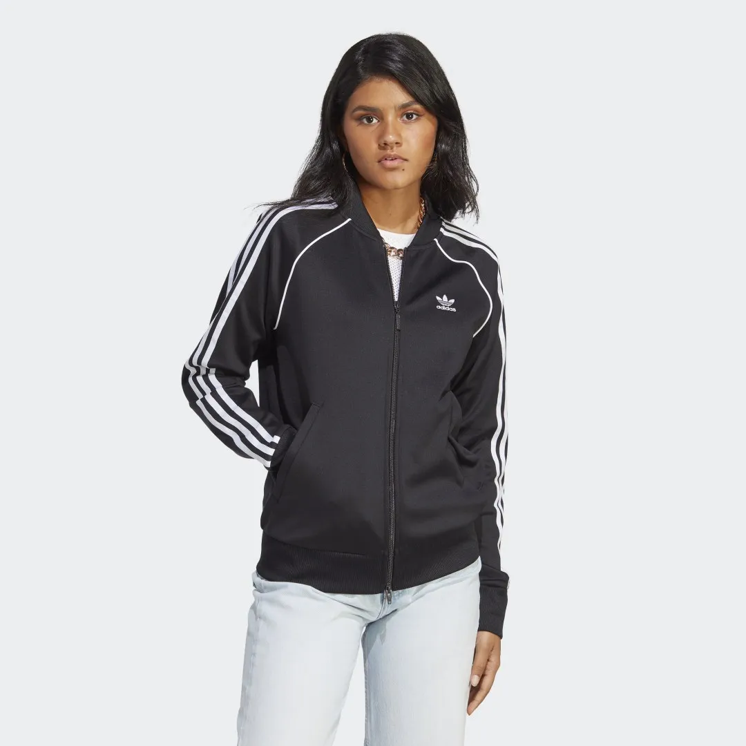adidas Originals Adicolor Classics SST Track Top