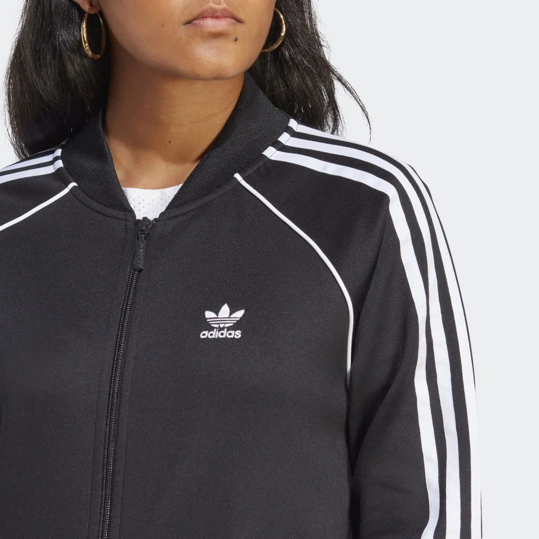 adidas Originals Adicolor Classics SST Track Top