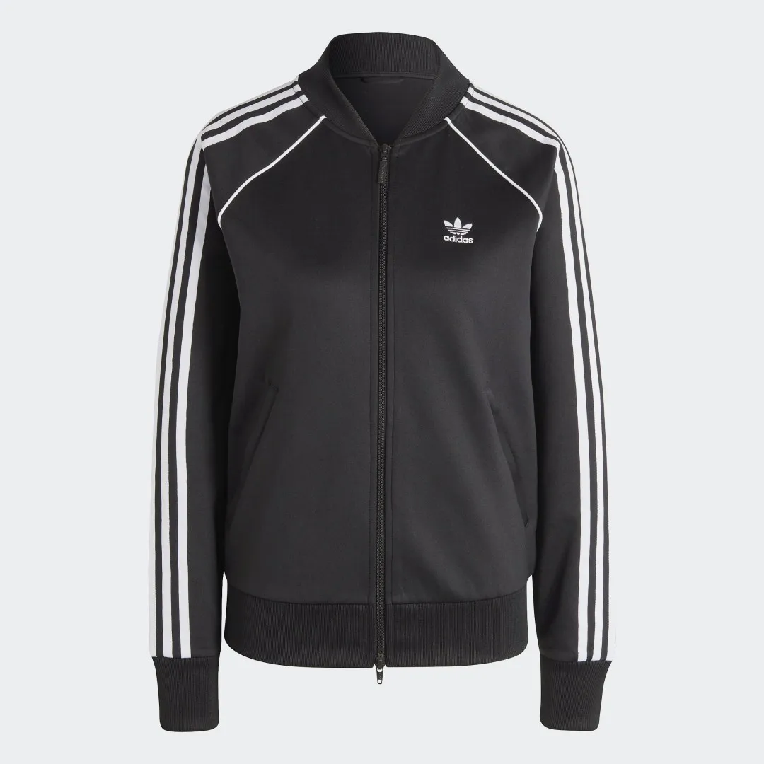 adidas Originals Adicolor Classics SST Track Top