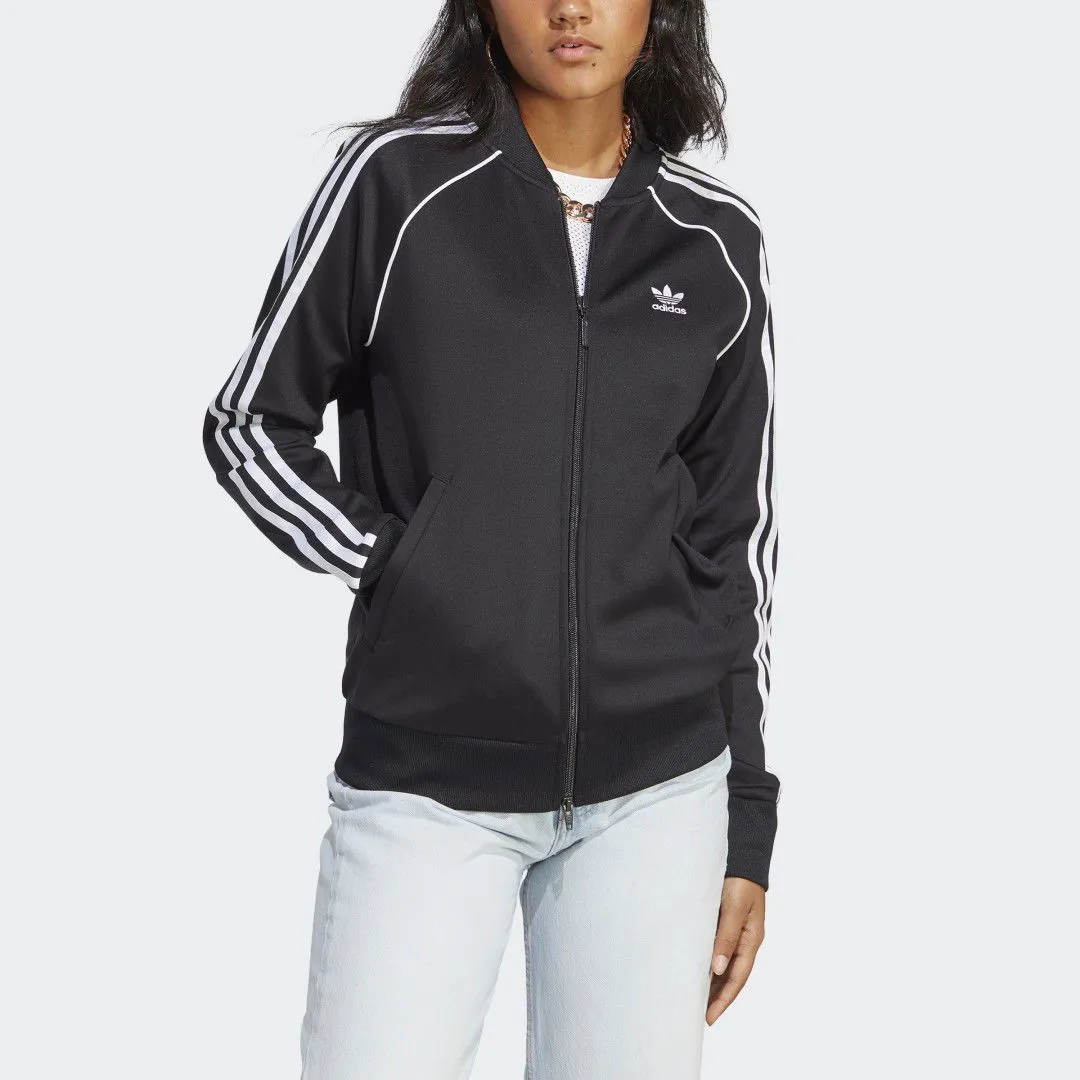 adidas Originals Adicolor Classics SST Track Top