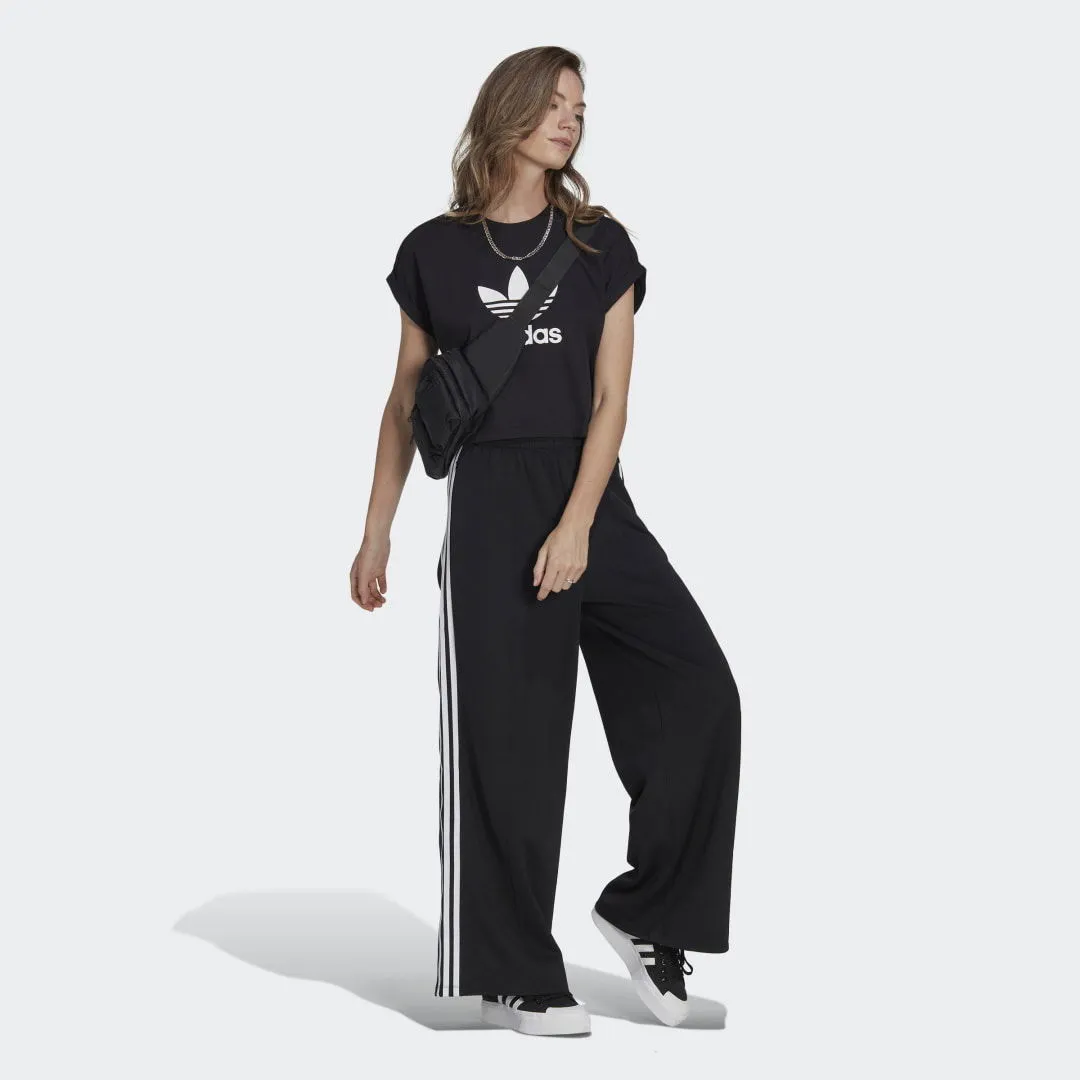 adidas Originals Adicolor Classics Wide Leg Pants