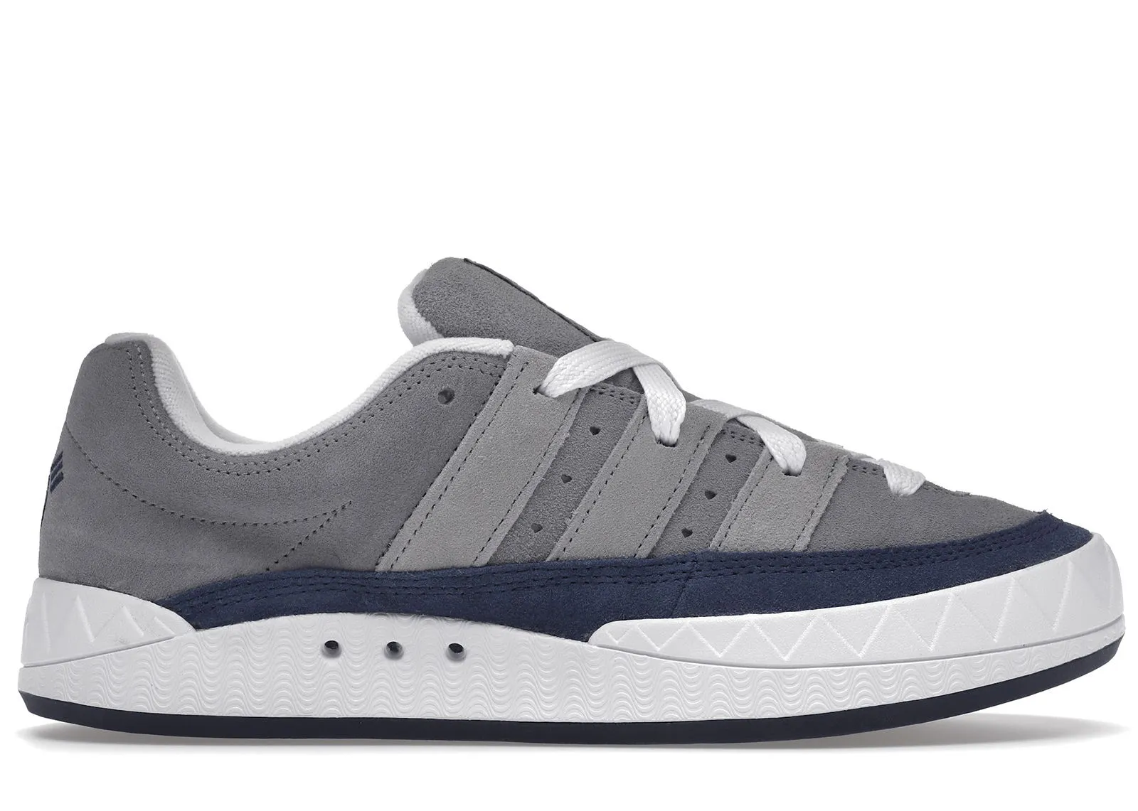 adidas Originals Adimatic Human Made Grey