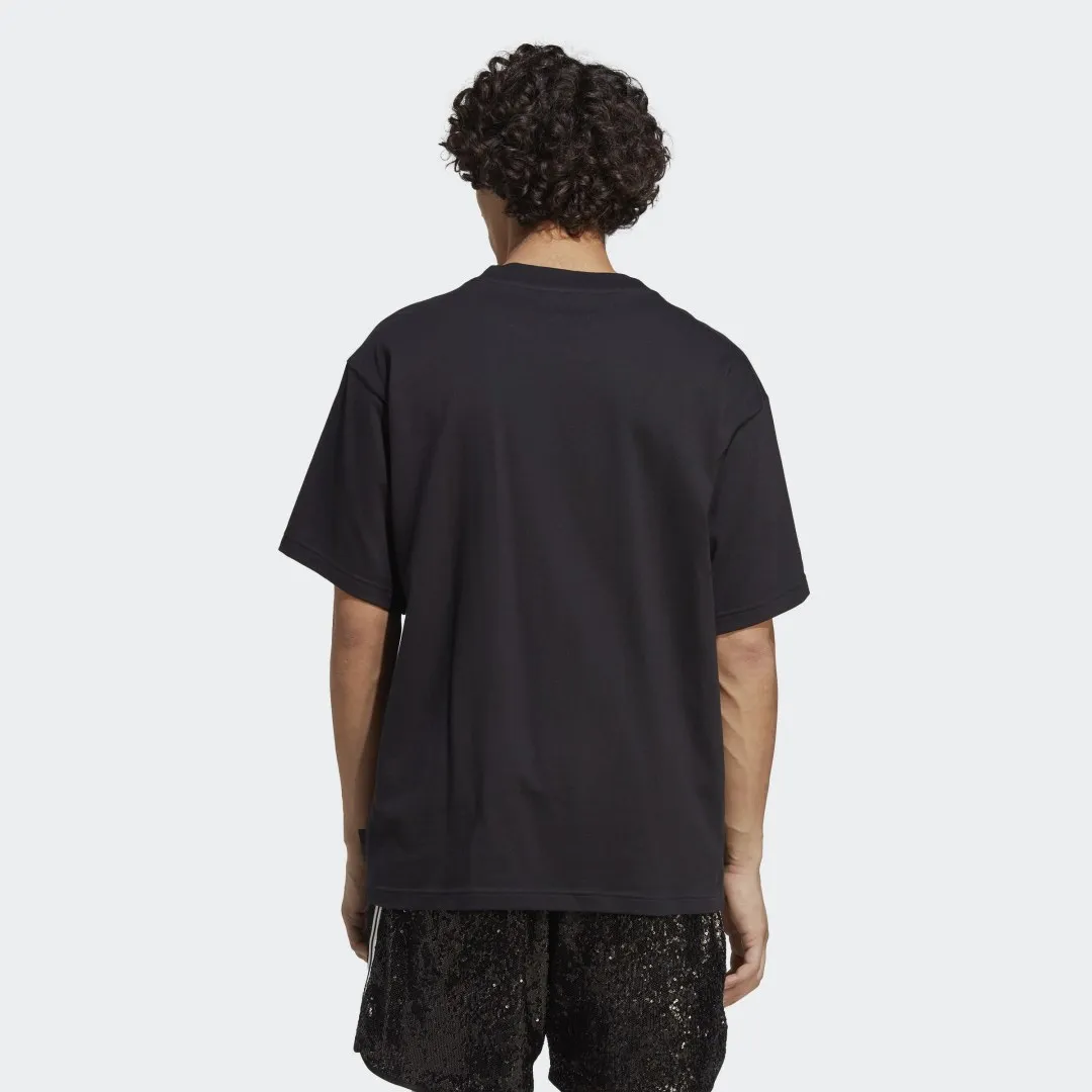 adidas Originals Blue Version Club Tee