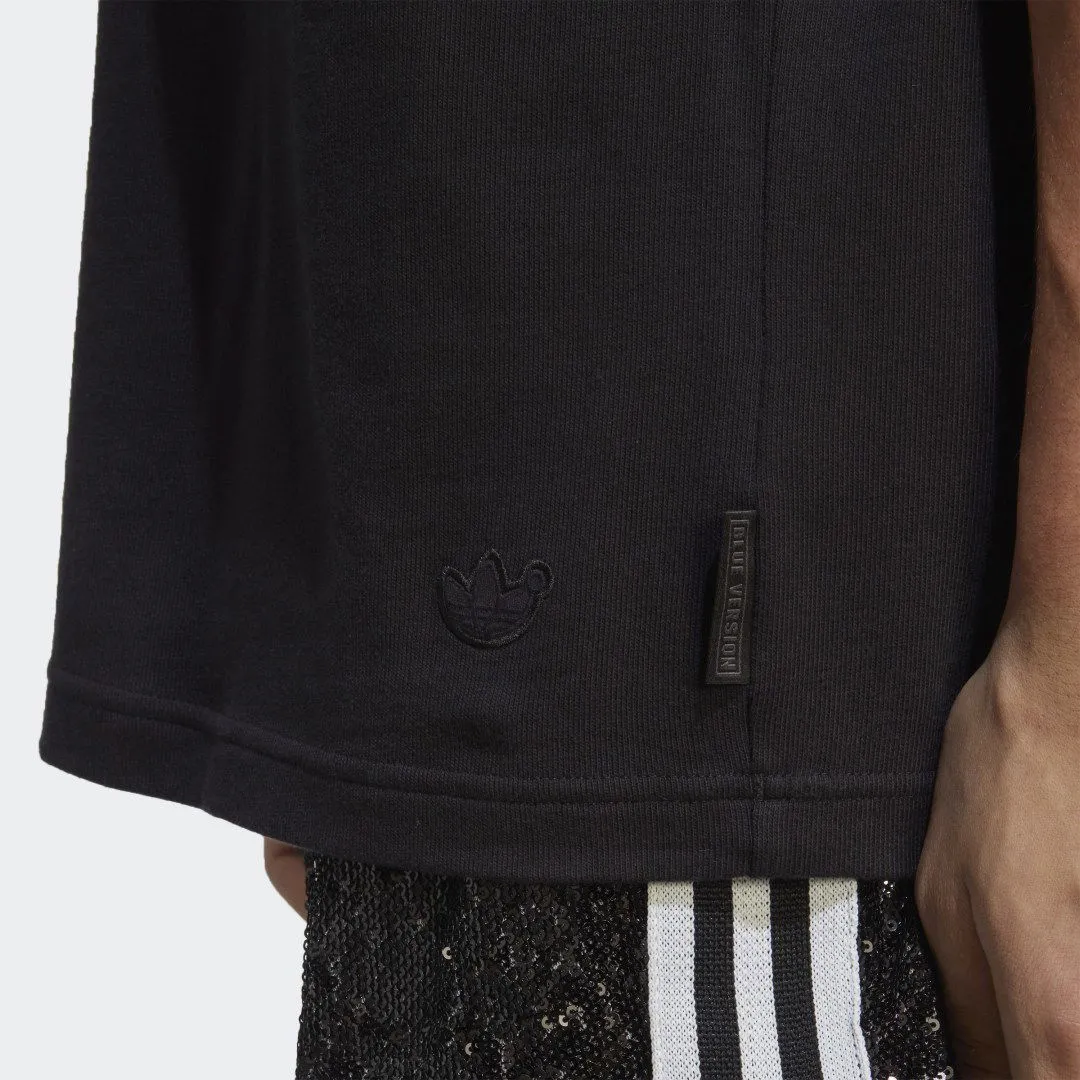 adidas Originals Blue Version Club Tee