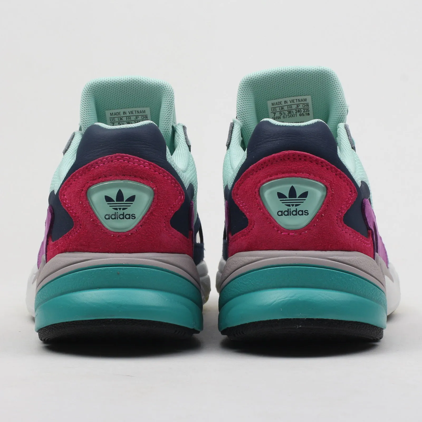 adidas Originals Falcon W