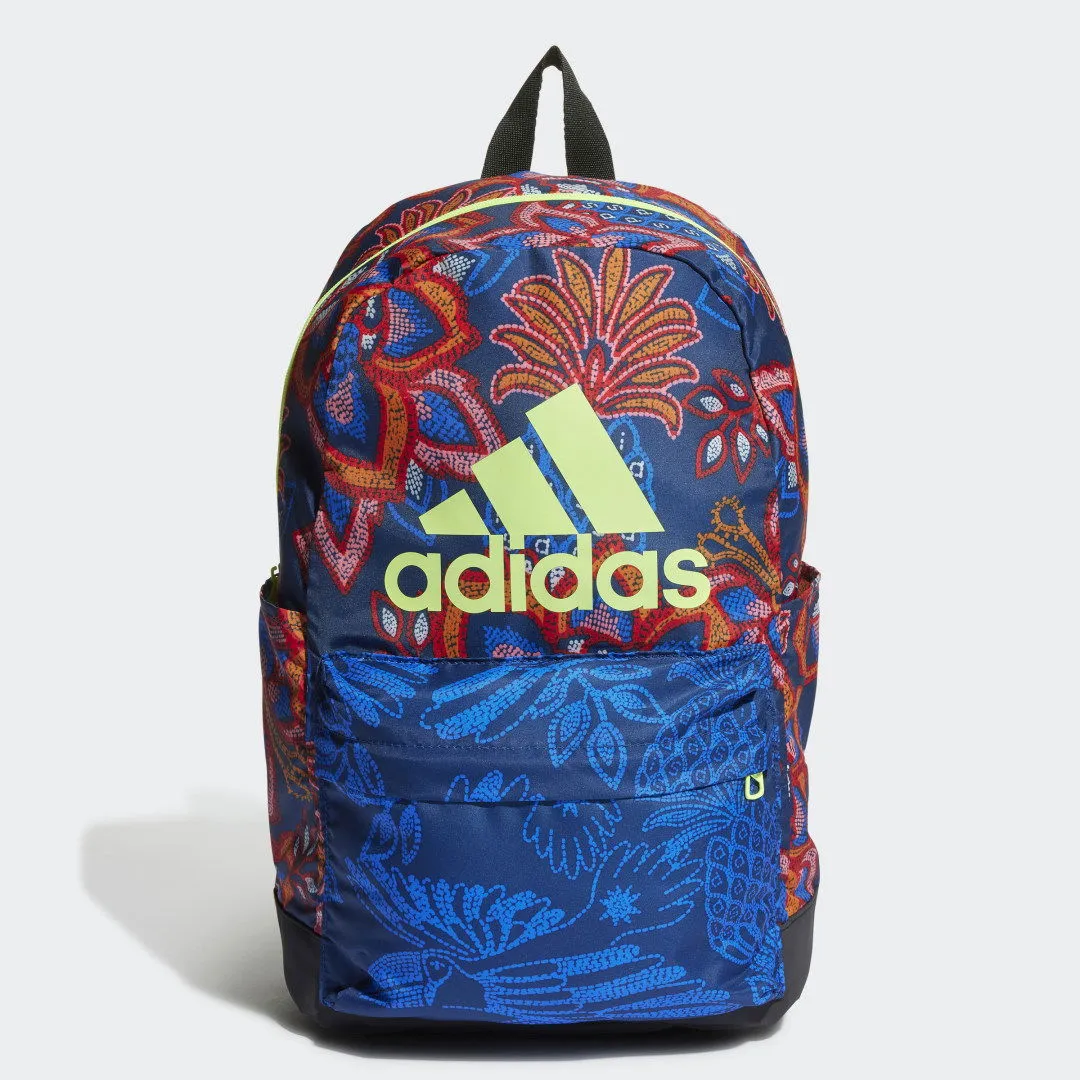 adidas Originals FARM Rio Sport to Street Training Backpack